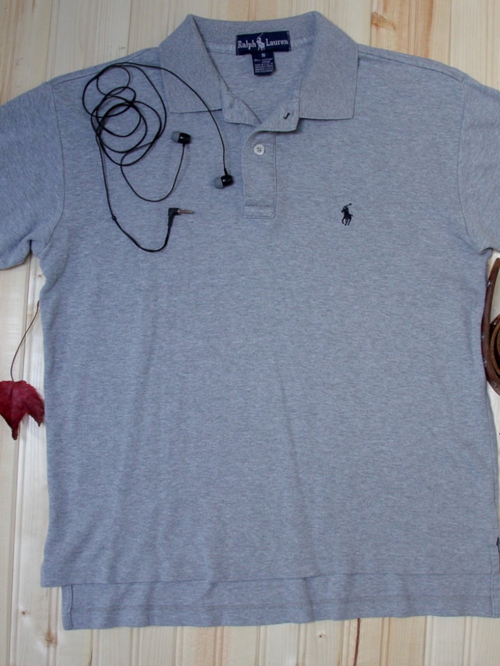 Vintage Ralph Lauren Polo Shirt